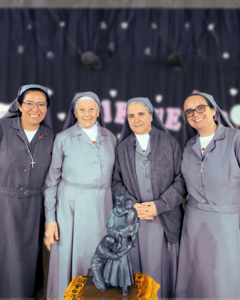 Equipo Pastoral