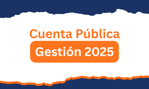 Cuenta Pública Liceo Belén
