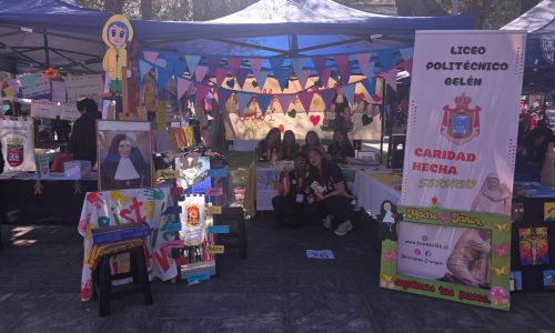 expotabor 2025 belen